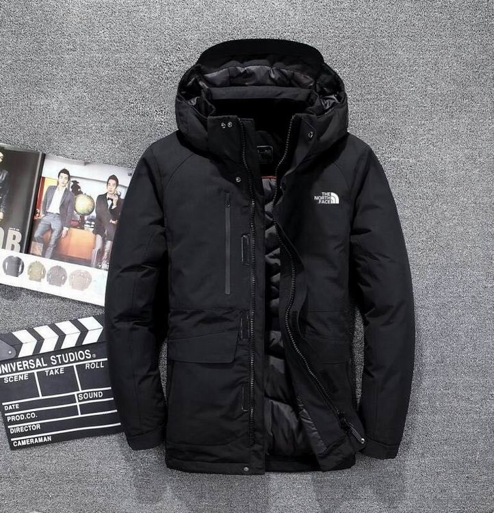 The North Face Men's Outwear 115